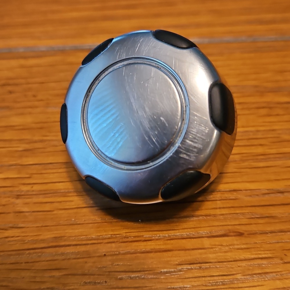 Land Rover Terrain Response control knob - Picture 2 of 4